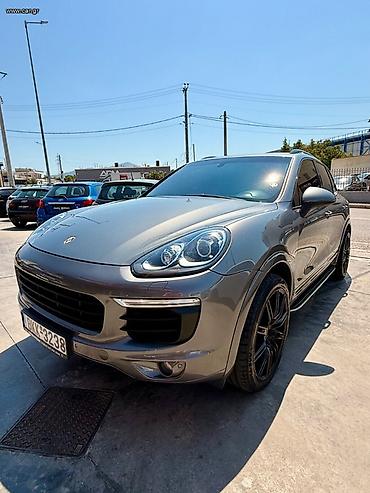 Porsche: Αλεξανδρος — 2