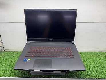 ноутбуки с 3050: Игровой, Б/у, Intel Core i7, ОЗУ, RAM: 16 ГБ — 4