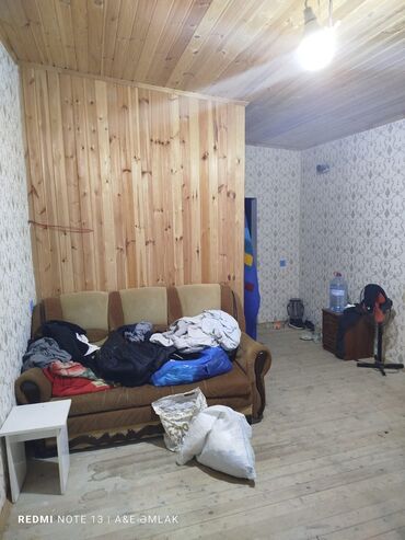 Həyət evləri və villaların satışı: 1 otaqlı, 40 kv. m, Kredit var, Orta təmir — 2