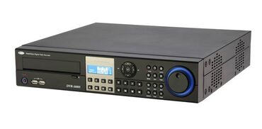 ip kamery tecsar s udalennym dostupom: DVR на 16 каналов видео и аудио. Для ПРОСТЫХ аналоговых видеокамер