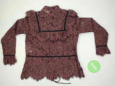 buty lity ccc: GANNI, Bluzka damska, rozmiar S — 3