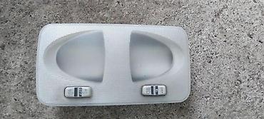 bueno: FIAT PUNTO SVETLO KABINE | Ispravno — 1