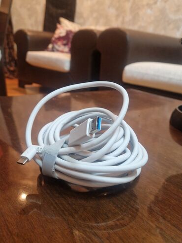 Video oyunlar üçün aksesuarlar: Meta Quest 3 VR dəsti - Tam simsiz VR qulaqlığı: ön paneldə 4 — 2