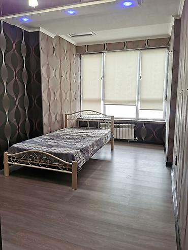 квартира нижний жал: 2 комнаты, 46 м², Элитка, 7 этаж, Евроремонт — 5