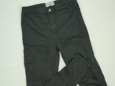 jeans jogger damskie: New Look, Jeansy damskie, rozmiar M
