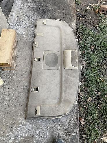 Другие детали салона: Toyota Windom MCV 30 кузов запчасти по салону задние сидение тоже есть — 13