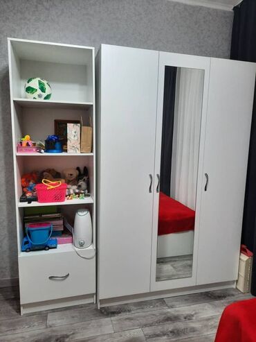 детская кровать компьютерный стол: По поводу покупки ЗВОНИТЬ Детский/подростковый мебельный комплект в