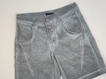 krótkie spodenki alpha industries: Italian Style, Szorty damskie, rozmiar M