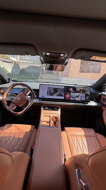 Другие автомобили: Продается Нета Л, Neta L 210 последовательный гибрид. В отличном — 8