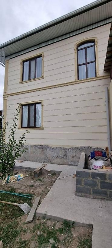 Фасадные работы: Утепление фасада, Демонтажные работы, Ремонт фасада | Керамогранит, Сухой травертин, Сайдинг | Базальт, Penoplex, Пенопласт Больше 6 лет опыта — 5