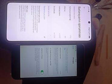 Poco: Poco X7 Pro, 256 GB, rəng - Yaşıl, Zəmanət — 4