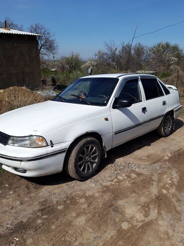 купить двигатель дэу нексия 1 5 16v: Daewoo Nexia: 1996 г., 1.5 л, Механика, Бензин, Седан