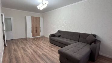 Продажа квартир: 1 комната, 53 м², Элитка, 1 этаж, Евроремонт