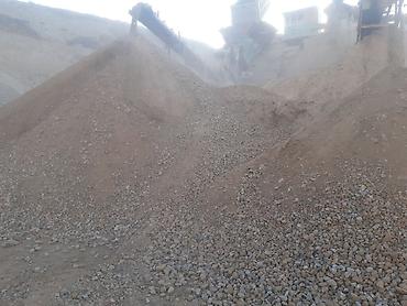 Щебень: Щебень, Для дренажных систем, Насыпью, Хово — 6