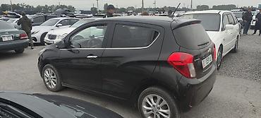 android avto: Chevrolet Spark: 2019 г., 0.1 л, Автомат, Бензин, Хэтчбэк — 5