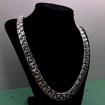 Серебряные цепочки: Серебряные цепи и браслеты Высшая проба изделий Серебро — 14