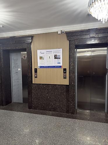 Новостройки от застройщика: Сдан, Индивидуалка, 1 комната, 33 м² — 9