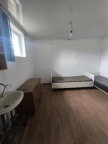 25 м², 2 комнаты, Ала-Тоо ж/м, Без животных