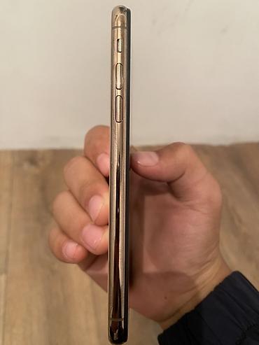 huawei p smart 2019 цена в бишкеке: IPhone XS 256 ГБ, цвет Gold Характеристики: - Дисплей 6.5", OLED — 4