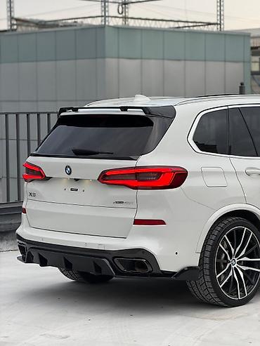 bcd com kg 2025: BMW X5: 2019 г., 3 л, Автомат, Бензин, Кроссовер — 6