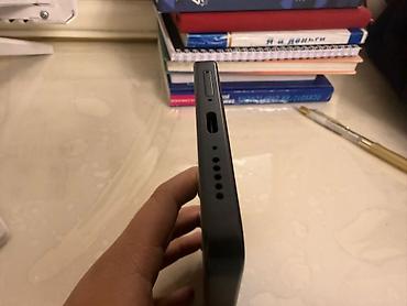 Poco: Poco X7 Pro, Б/у, 256 ГБ, цвет - Черный, 2 SIM — 6