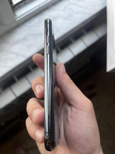 Apple iPhone: IPhone 11 Pro, 64 GB, Space Gray, Face ID — 5