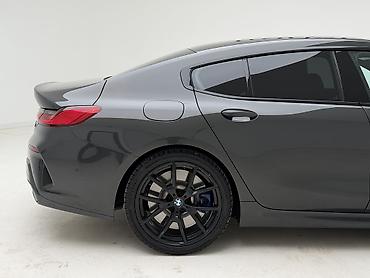 BMW: BMW 8 series: 2020 г., 4.4 л, Автомат, Бензин, Купе — 25