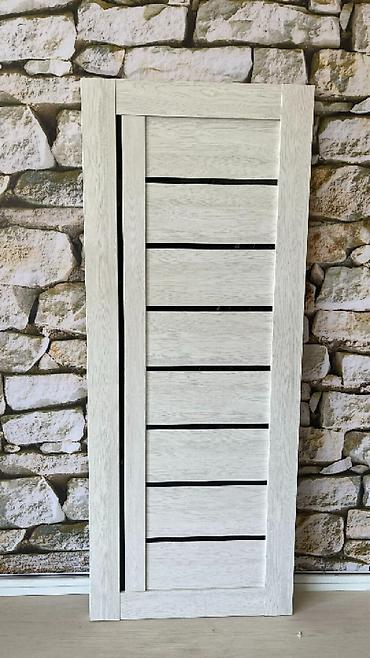 Yeni Otaq qapısı 90x205 sm Zamok və çərçivə ilə, Zəmanətli, Ödənişli quraşdırma, Pulsuz çatdırılma, Ödənişli çatdırılma, Rayonlara çatdırılma lalafo.az -da — 10 Yeni Otaq qapısı 90x205 sm Zamok və çərçivə ilə, Zəmanətli, Ödənişli quraşdırma, Pulsuz çatdırılma, Ödənişli çatdırılma, Rayonlara çatdırılma — 10