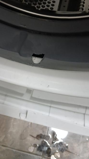 Ремонт стиральных машин: Ремонт стиральных машин • Выезд на дом • Гарантия . Профессиональный — 3