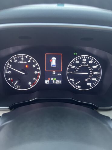 Subaru: Subaru Outback: 2020 г., 2.5 л, Бензин, Универсал — 15