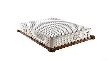 Matraslar: Ortopedik döşək 80x200 Bambu Ortopedik Matras 80x200 🟢 Rəsmi iş yeri — 1