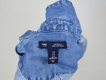 gap 16: Gap, Koszula damska, rozmiar S — 4
