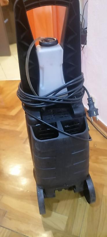 Auto delovi: Mašina za pranje auta Top Craft ispravna. 7,5 l u min
 Mirjevo — 6