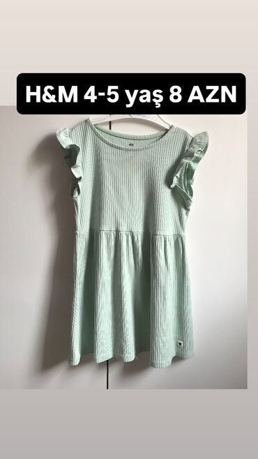 Dəstlər: Uşaq dəsti, Qız üçün, 4 - 5 yaş, Zara Kids — 11