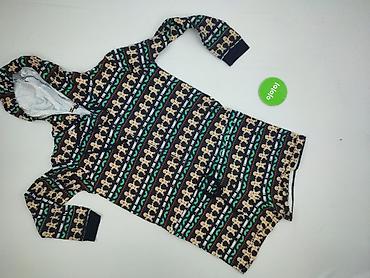 second hand internetowy: River Island, Bluza z kapturem damska, rozmiar L — 2