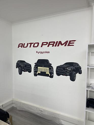 Декоративная роспись: Художественная роспись, Фактурная живопись, Граффити 3-5 лет опыта — 22