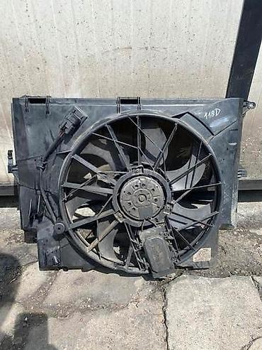 map senzor cena: VENTILATOR SA ELEKTRONIKOM ZA BMW SERIJA 1, SERIJA 3 | Garancija na — 1