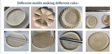 Другое хлебопекарное оборудование: Станок для изготовления хлеба булочные продукции. Нан жасаган пресс — 4