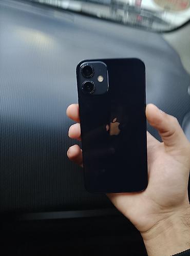 iphone 12 mini barter: IPhone 12 mini, Qara, Face ID — 1
