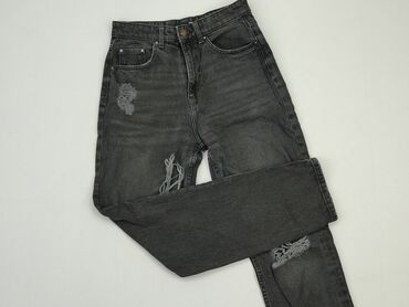 Jeans: Jeans, SinSay, XS (EU 34), condition - Good