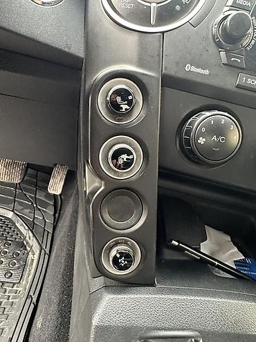 Ssangyong: Ssangyong Korando Sports: 2017 г., 2.2 л, Автомат, Дизель, Пикап — 7