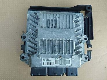 smart 4 vrata: KONTROL MODUL ZA PEUGEOT OSTALO - B00T21676031-5B | PEUGEOT CONTROL — 1