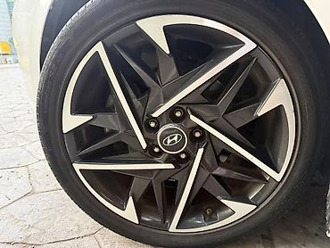 grander: Hyundai Grandeur: 2021 г., 3 л, Автомат, Газ, Седан — 8