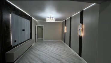 Продажа квартир: 1 комната, 53 м², Элитка, 2 этаж, Евроремонт