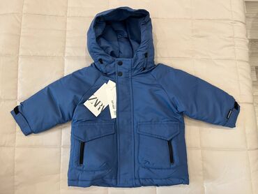 Kurtkalar: Kurtka, Oğlan, 1-2 il, Zara Kids