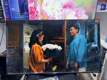 Телевизоры: Телевизор TCL 43V6B Ultra HD (4K) LED-телевизор 43" TCL 43V6B — 14