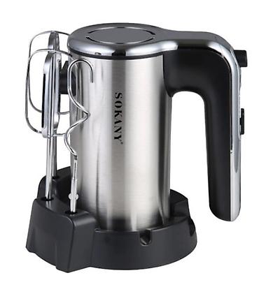 sonifer sf 4025: Миксер ручной электрический SOKANY SK-02026 ﻿ Мощность: 500 — 2