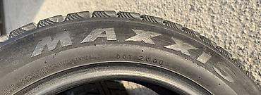 215 70 16 шина: Комплект зимних шин Maxxis Presa Ice - Размер: 205/55 R16 - Индекс — 3
