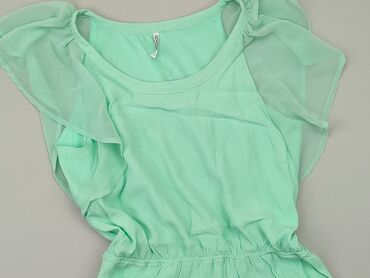 sukienki na lato plus size: Dress, L (EU 40), condition - Very good