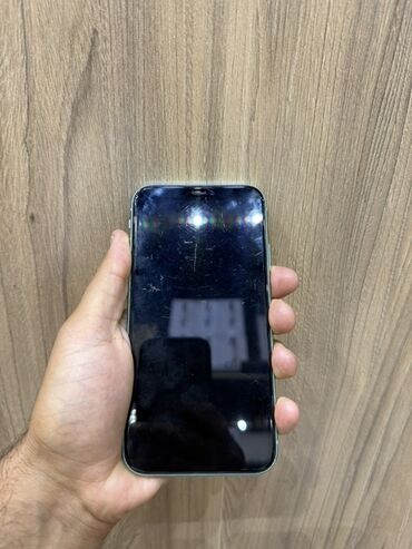 Redmi: IPhone 11, 128 GB, Yaşıl